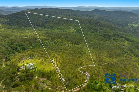 7 Cyril Smith Cct, Tabulam, NSW 2469