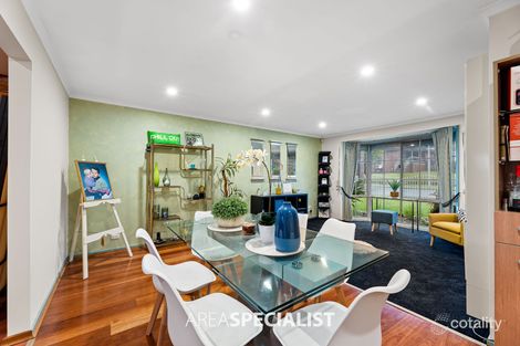 Property photo of 63 Willow Drive Hampton Park VIC 3976
