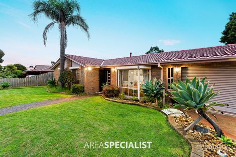 Property photo of 63 Willow Drive Hampton Park VIC 3976