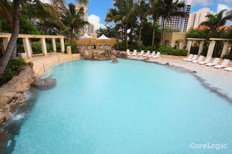 Property photo of 2104/23 Ferny Avenue Surfers Paradise QLD 4217