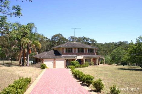 Property photo of 15 Langmead Road Silverdale NSW 2752