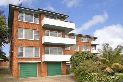 Property photo of 6/24 Woods Parade Fairlight NSW 2094