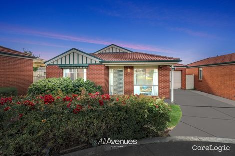 Property photo of 5/17 Cypress Grove Dandenong North VIC 3175