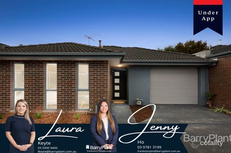 Property photo of 4/1A Willis Street Frankston VIC 3199