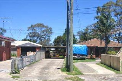 9 Ryan Pl, Mount Druitt, NSW 2770