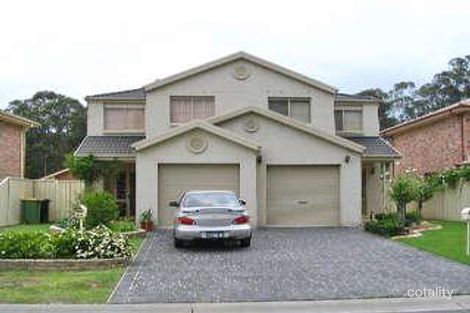 3 Tindell St, Bligh Park, NSW 2756