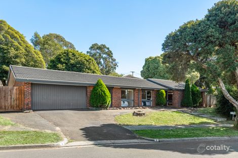 8 Arkarra Ct, Mooroolbark, VIC 3138