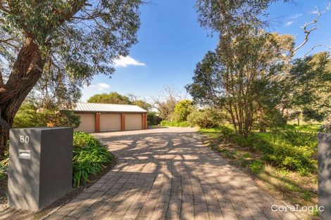 Property photo of 60 Rosedale Grove Frankston South VIC 3199