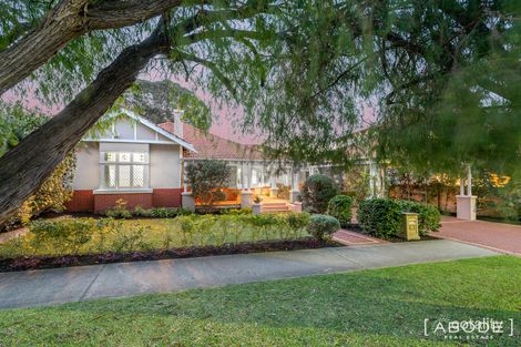 Property photo of 63 Kingsway Nedlands WA 6009