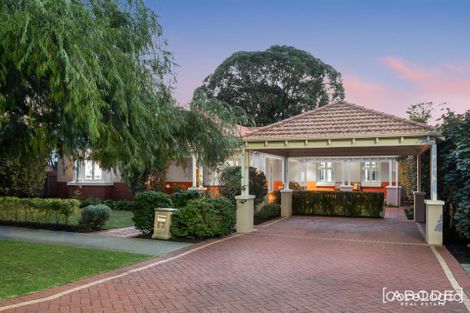 Property photo of 63 Kingsway Nedlands WA 6009