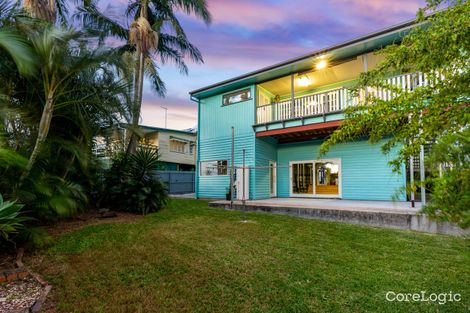 Property photo of 140 Barrack Road Cannon Hill QLD 4170