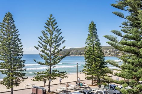 Property photo of 8/93-95 North Steyne Manly NSW 2095