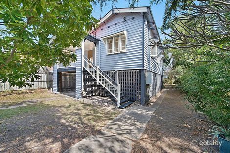 37 Rose St, Wooloowin, QLD 4030