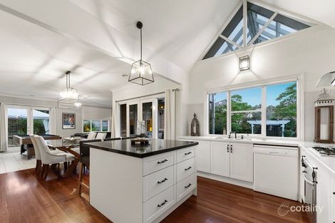 Property photo of 6 Lisson Court Berwick VIC 3806