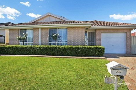 Property photo of 22 Parkside Crescent Thornton NSW 2322