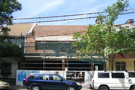 676-678 Bourke St, Redfern, NSW 2016