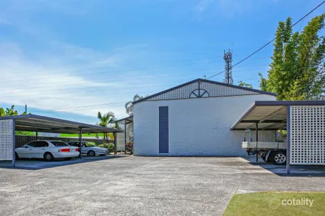 7/5-7 Nelson St, Bungalow, QLD 4870