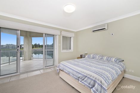 Property photo of 1 The Portico Port Macquarie NSW 2444