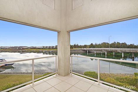 Property photo of 1 The Portico Port Macquarie NSW 2444