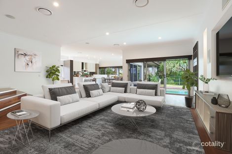 Property photo of 31 Grenaside Court Robina QLD 4226