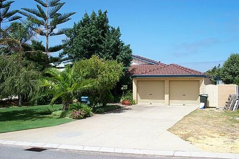 5 Calypso Rtt, Ocean Reef, WA 6027