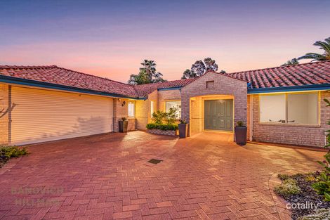Property photo of 12B Ness Road Applecross WA 6153