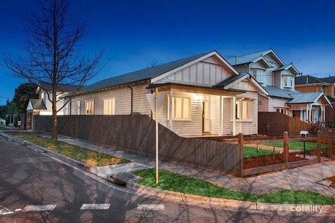 Property photo of 58 Salisbury Street Moonee Ponds VIC 3039