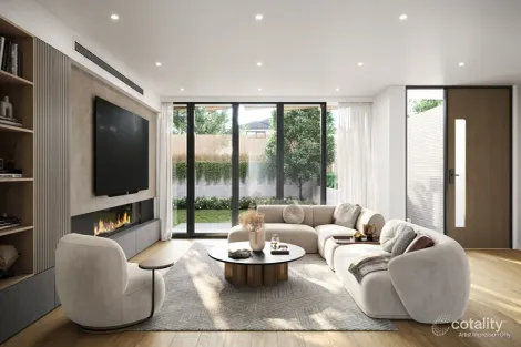 11a George St, Sandringham, VIC 3191