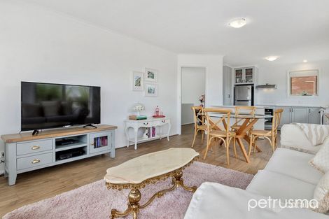 Property photo of 4/27 Stanley Street Bellerive TAS 7018