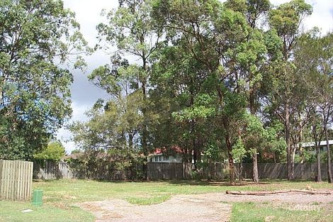 Property photo of 8 Bishop Court Loganlea QLD 4131
