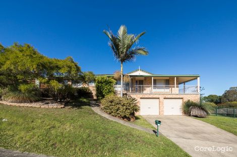 Property photo of 15 Highfield Terrace Goonellabah NSW 2480