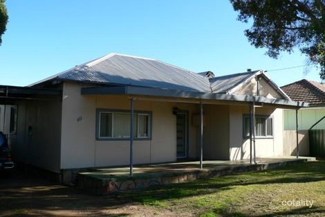 Property photo of 40 Blantyre Street Katanning WA 6317