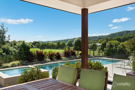 Property photo of 11 Tobin Way Tallebudgera QLD 4228