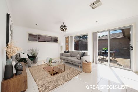 Property photo of 20 Dorothy Green Crescent Franklin ACT 2913