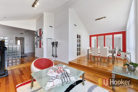 Property photo of 20 Paringa Boulevard Meadow Heights VIC 3048