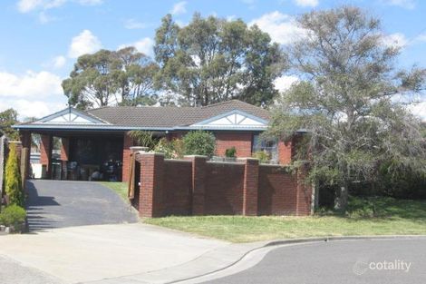 Property photo of 25 Heatherleigh Court Carrum Downs VIC 3201