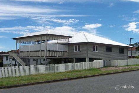 25 Goolara St, Cannon Hill, QLD 4170