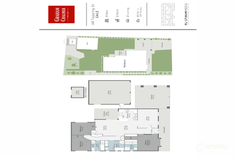 Property photo of 68 Topping Street Sale VIC 3850