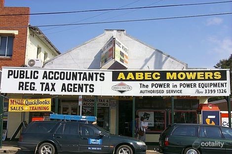 951 Wynnum Rd, Cannon Hill, QLD 4170