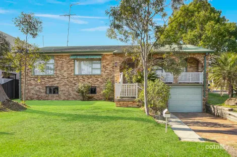 6 Gillham Ave, Caringbah South, NSW 2229