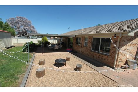Property photo of 25 Lamont Place Eglinton NSW 2795