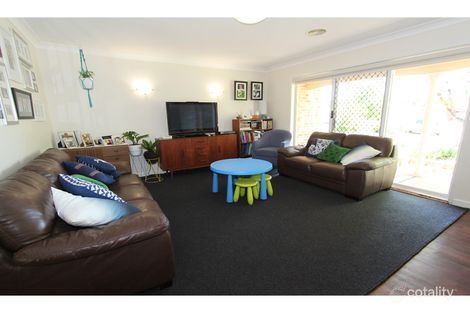 Property photo of 25 Lamont Place Eglinton NSW 2795