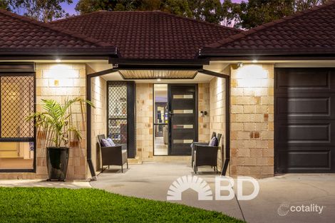 20 Huron Pl, Narangba, QLD 4504