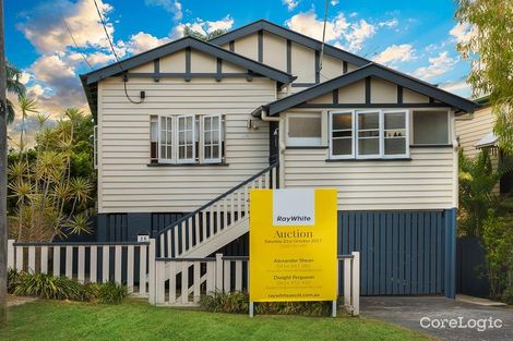 Property photo of 26 Fosbery Street Windsor QLD 4030