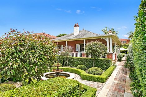 11 Jackson St, Balgowlah, NSW 2093