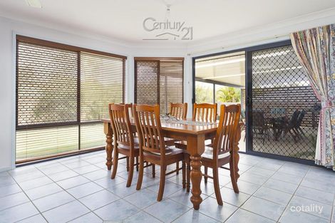 Property photo of 5 Laurel Court Mount Cotton QLD 4165