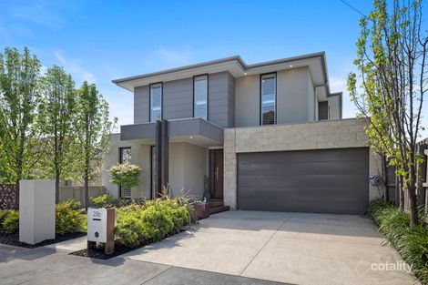 Property photo of 25B Robert Street Parkdale VIC 3195