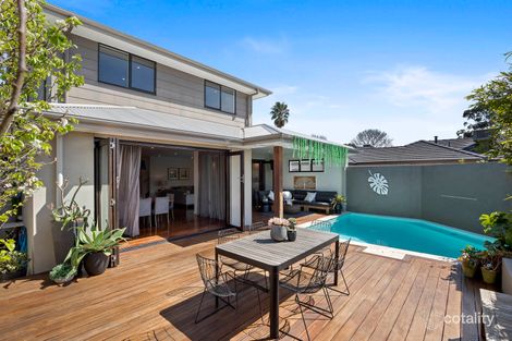 Property photo of 25B Robert Street Parkdale VIC 3195