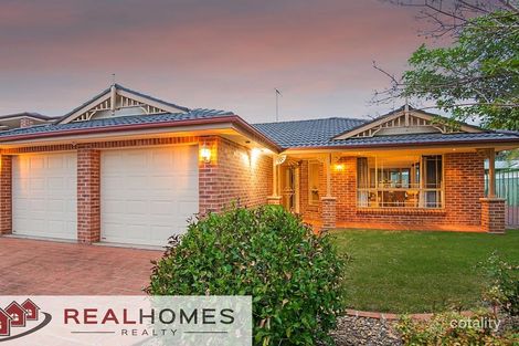 24 Tarrabundi Dr, Glenmore Park, NSW 2745