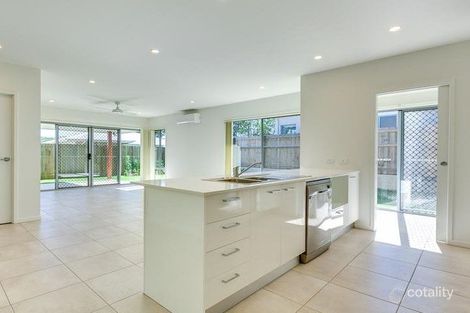 Property photo of 4 Hoop Pine Circuit Coomera QLD 4209